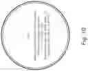 Fig. 11 - Decryption of encrypted data missing a private key