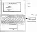 Fig. 01 - HARDWARE AUTHENTICATION TOKEN WITH REMOTE VALIDATION