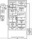 Fig. 01 - Email filtering system for email, delivery systems