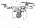 Fig. 07 - Systems and methods for requesting unmanned aerial vehicle-based surveillance services
