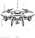 Fig. 08 - Systems and methods for requesting unmanned aerial vehicle-based surveillance services