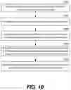 Fig. 10 - Multiuser asymmetric immersive teleconferencing with synthesized audio-visual feed