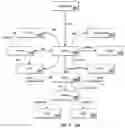 Fig. 03 - System metamodel for an event-driven cluster of microservices with micro frontends