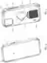 Fig. 08 - Electronic device mount