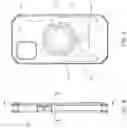 Fig. 09 - Electronic device mount