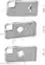 Fig. 11 - Electronic device mount