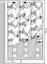 Fig. 05 - System, Network, Device and Stacked Spectrum Method for Implementing Spectrum Sharing of Multiple Contiguous and Non-Contiguous Spectrum Bands Utilizing Universal Wireless Access Gateways to Enable Dynamic Security and Bandwidth Policy Management