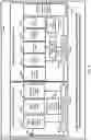 Fig. 09 - System, Network, Device and Stacked Spectrum Method for Implementing Spectrum Sharing of Multiple Contiguous and Non-Contiguous Spectrum Bands Utilizing Universal Wireless Access Gateways to Enable Dynamic Security and Bandwidth Policy Management