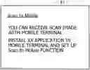 Fig. 01 - Scanner configured to transmit scan data in response to operation key being operated, scanning system, and non-transitory computer-readable recording medium containg computer-executable instrucions for scanner