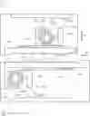 Fig. 01 - Light source unit in which surface opposite to light emitting element of light guide is not covered and medium side surface of reflector protrudes from light guide