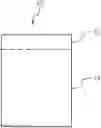 Fig. 01 - Calibration transition in the printing direction