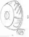 Fig. 09 - UNIVERSAL MOUNTING CASE FOR VIDEO CAMERAS
