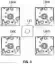 Fig. 04 - INFRARED AND VISIBLE LIGHT IMAGING MODULE ARRANGEMENT FOR IMPROVED IMAGE PROCESSING