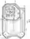 Fig. 07 - INFRARED AND VISIBLE LIGHT IMAGING MODULE ARRANGEMENT FOR IMPROVED IMAGE PROCESSING