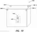Fig. 10 - Systems and methods for digital imaging using computational pixel imagers with multiple in-pixel counters