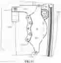 Fig. 12 - ARTICLE OF CLOTHING WITH VIDEO RECORDING DEVICE SUPPORT