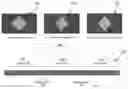 Fig. 02 - Method for optimized viewing experience and reduced rendering for autostereoscopic 3D, multiview and volumetric displays