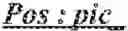 Fig. 10 - Position restriction for inter coding mode