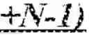 Fig. 103 - Position restriction for inter coding mode