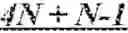 Fig. 106 - Position restriction for inter coding mode