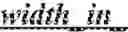 Fig. 11 - Position restriction for inter coding mode