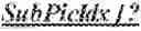 Fig. 119 - Position restriction for inter coding mode