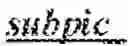 Fig. 126 - Position restriction for inter coding mode