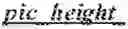 Fig. 144 - Position restriction for inter coding mode