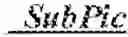 Fig. 151 - Position restriction for inter coding mode