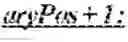 Fig. 163 - Position restriction for inter coding mode