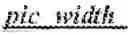Fig. 174 - Position restriction for inter coding mode