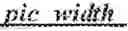 Fig. 194 - Position restriction for inter coding mode