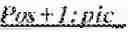 Fig. 203 - Position restriction for inter coding mode
