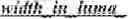 Fig. 214 - Position restriction for inter coding mode
