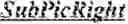 Fig. 227 - Position restriction for inter coding mode