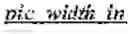 Fig. 247 - Position restriction for inter coding mode