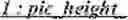 Fig. 254 - Position restriction for inter coding mode