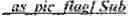 Fig. 257 - Position restriction for inter coding mode
