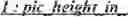 Fig. 260 - Position restriction for inter coding mode