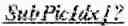 Fig. 271 - Position restriction for inter coding mode