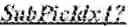 Fig. 278 - Position restriction for inter coding mode