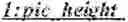 Fig. 281 - Position restriction for inter coding mode