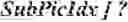 Fig. 285 - Position restriction for inter coding mode