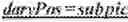 Fig. 38 - Position restriction for inter coding mode