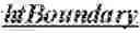 Fig. 43 - Position restriction for inter coding mode