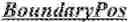 Fig. 53 - Position restriction for inter coding mode