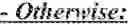 Fig. 81 - Position restriction for inter coding mode