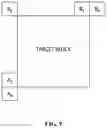 Fig. 10 - Block form-based prediction method and device