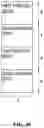 Fig. 21 - Block form-based prediction method and device