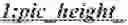 Fig. 100 - Subpicture dependent signaling in video bitstreams